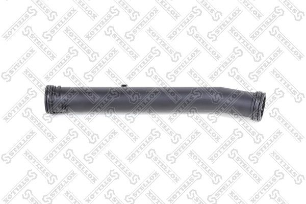 патрубок радиатора!\ Audi A2, VW Polo/Golf/Bora, Seat Arosa 1.4/1.6 97> 10-35543-SX STELLOX