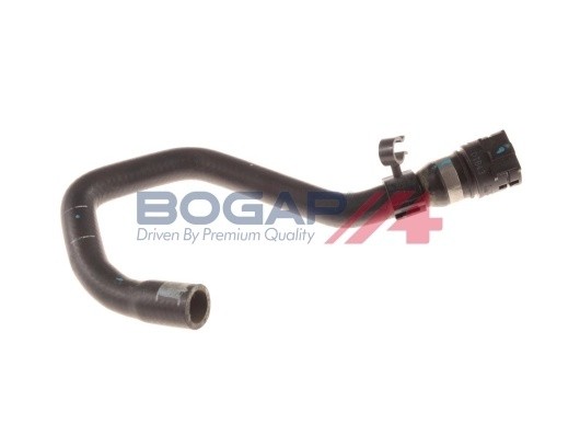 ШЛАНГ ОХЛАЖДАЮЩЕЙ ЖИДКОСТИ Audi Q5 A4228204 A4228204 BOGAP