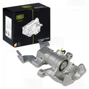 Суппорт торм. Mazda 6 (02-)/(07-) зад. прав. d=35мм (CF 350128) CF350128 TRIALLI