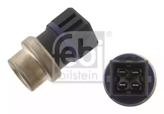 Датчик температуры VW Golf,Passat AUDI A4,A6 SKODA Octavia охлаждающей жидкости  30616 FEBI BILSTEIN