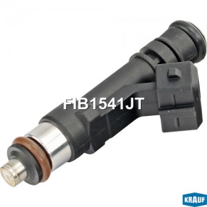 Форсунка ЗМЗ-406,УМЗ-4216 топливная KRAUF FIB1541JT KRAUF