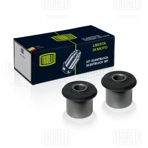 Сайлентблоки для а/м ВАЗ 21214 (2 шт.) "TRIALLI" SB 422 TRIALLI