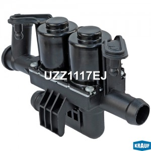 Клапан регулирующий охлаждающей жидкости UZZ1117EJ UZZ1117EJ KRAUF