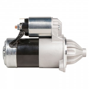 Стартер для а/м Great Wall Hover H3 (09-) 2.0i/Hover H5 (10-) 2.4i 1,4кВт (LSt 2 LST2706 START VOLT