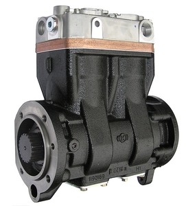 K035001N00 КОМПРЕССОР K035001N00 KNORR BREMSE