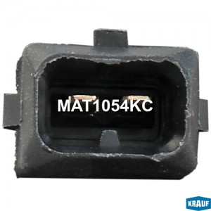 Клапан RENAULT Duster (12-) турбокомпрессора KRAUF MAT1054KC KRAUF