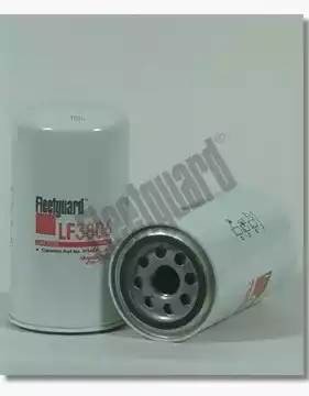 Фильтр масляный КАМАЗ,ПАЗ (дв.CUMMINS B5.9-180) (аналог WK 950/18) FLEETGUARD LF3806 FLEETGUARD