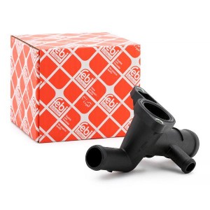 ***тройник!\ Audi A3, VW Golf/Bora/Polo/T5 1.6/2.0 97> 29886 FEBI BILSTEIN