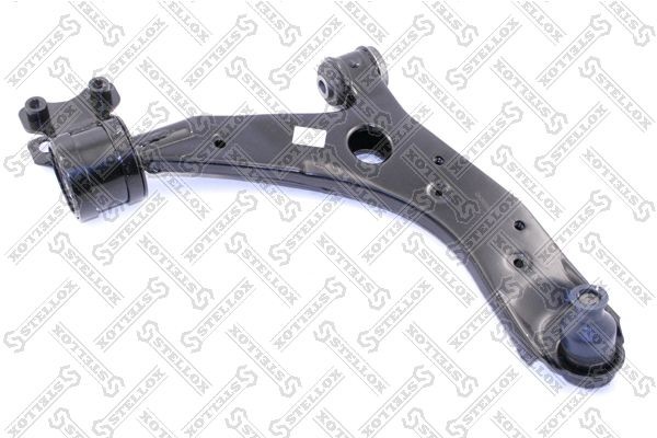 рычаг правый!\ Mazda 3 BK all 03> 57-71072-SX STELLOX