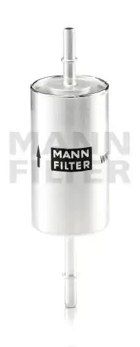 Фильтр топливный WK512/1 WK5121 MANN FILTER