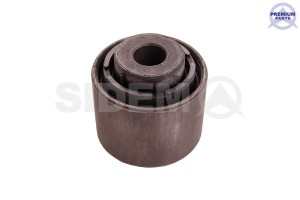 Сайлентблок для рычага подвески BMW 1 (E8_) 3 (E9_) X1 (E84) 821734 821734 SIDEM