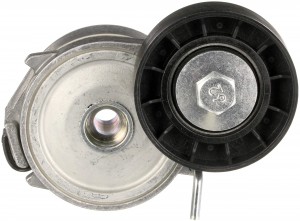 FOCUS II (2005-2008)/ CITROEN C-CROSSER (2008>) 2.0-2.2TDi T39124 GATES