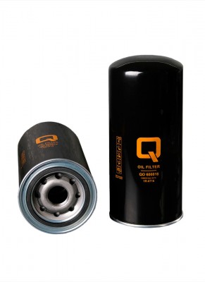 Фильтр масляный Q-Filter QO600016 QO600016 Q FILTER
