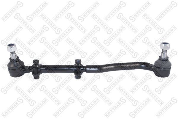 тяга рулевая с наконечником правая!\ Opel Omega/Senator 86-94 53-01553-SX STELLOX