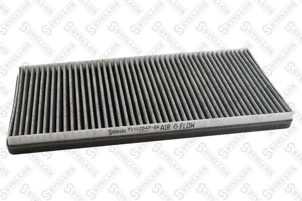 фильтр салона! угольный\MB Sprinter, VW LT 95> 71-10547-SX STELLOX