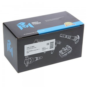 Катушка зажигания BMW 3 (E36,E46),5 (E39) MEGAPOWER 370-13-004 MEGA POWER