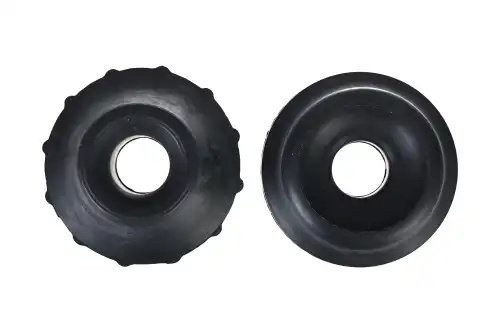 к-кт опоры амортизатора заднего!\ Audi A4 1.6-2.5TDi 94-01 Z12288 ZENTPARTS