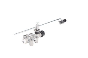 Кран уровня пола K194760N00 KNORR BREMSE