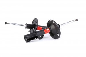 Амортизатор передний TOYOTA RAV4 III JGM1059T JGM1059T TRW