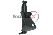 Форсунка омывателя фары MB M-Class (W164) ML 05-11 левая KWN230 KWN230 KORTEX