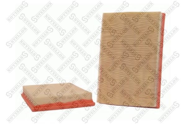 фильтр воздушный!\Haima 7, Mazda 323 1.3-2.0 & 16V 94> 71-00534-SX STELLOX