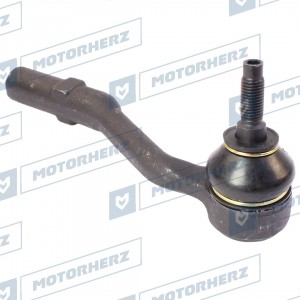 Наконечник рулевой тяги PEUGEOT 1007 (05-10) CITROEN C2 (03-) левый MOTORHERZ HQE0083L MOTORHERZ