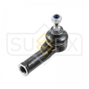 Рулевой наконечник L/R FORD Mondeo III 1.8-3.0 00-07, JAGUAR X-Type 2.0D-3.0 01- SE-1051 SUFIX