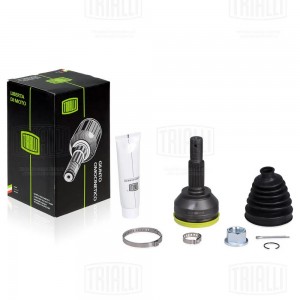 ШРУС наружный GO1428 TRIALLI