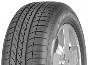 Goodyear 285/40 r22 Eagle F1 Asymmetric AT SUV-4X4 110Y 537841 GOODYEAR