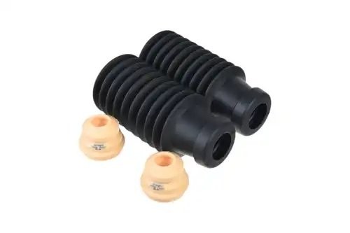 к-кт пыльник+отбойник передн.!2+2 шт.\ Chrysler Voyager 01-07 Z56845 ZENTPARTS
