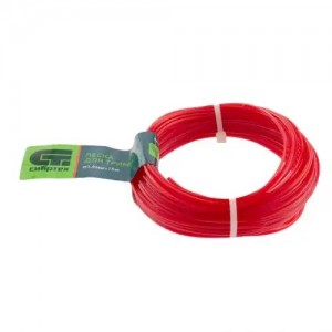 Леска для триммера 1.6мм 15м звезда СИБРТЕХ 961695 SIBRTEC