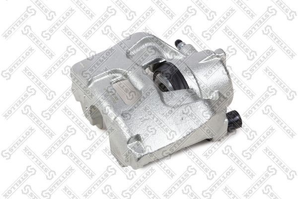 суппорт тормозной передний правый! ATE d.57\ Opel Vectra C/Signum 02> 05-90666-SX STELLOX