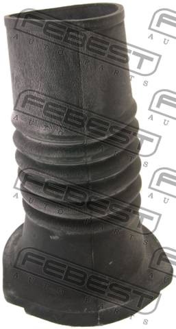 Пыльник амортизатора TSHB-002 TSHB-002 FEBEST