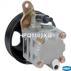 Насос гидроусилителя руля HPQ1105XQ HPQ1105XQ KRAUF