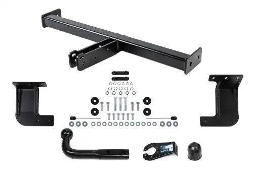фаркоп! шар А, 1500/75 кг.\ Haval H6 14-20/M6 23> F9414001 BERG