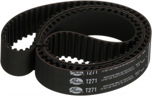 Ремень зубчатый T271 191 x 36 (8595-10436) T271 GATES