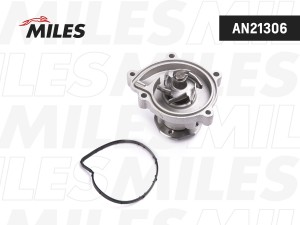 Насос водяной MERCEDES BENZ W169/245 2.0D AN21306 AN21306 MILES