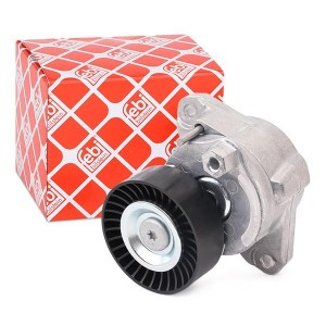 Ролик приводного ремня MERCEDES C (W204,W209,W219),E (W212) натяжителя FEBI 28149 FEBI BILSTEIN