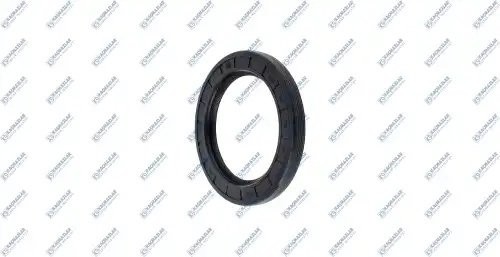 Сальник КПП ZF ECOSPLIT 4 K2001032 KACMAZLAR