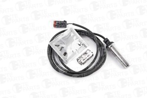 Датчик АБС КАМАЗ RENAULT VOLVO колеса прямой (L=1814мм) TE PARTS 10329950 TE PARTS