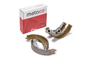 BMW 3-E36 91-98 228.6x42ММ 3020084 METACO