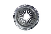 к-кт сцепления! без подшипника\ Chevrolet Captivia/Lacetti, Daewoo Leganza/Nubir 0701382SX STELLOX