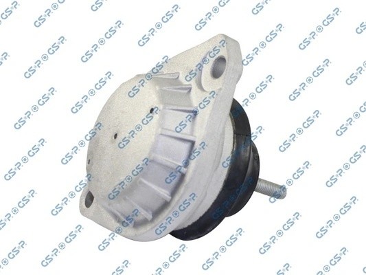 подушка ДВС правая!\ Audi 80 1.6-1.9TD 92-96 511484 GS P
