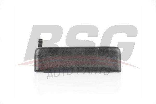 Ручка FORD Transit (06-) двери передней левой внешняя BSG BSG30970008 BSG