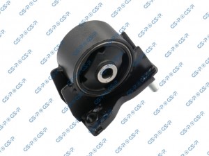 подушка ДВС задняя !\ Toyota Caldina ST215/CT216 4WD 97-02 514380 GS P