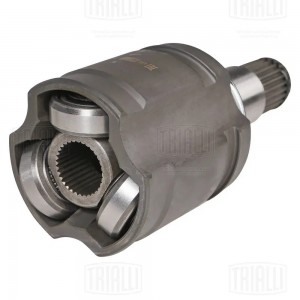 ШРУС Toyota Camry (11-) 2.0i/2.5i (внутр. лев.) (GO 1922) GO1922 TRIALLI