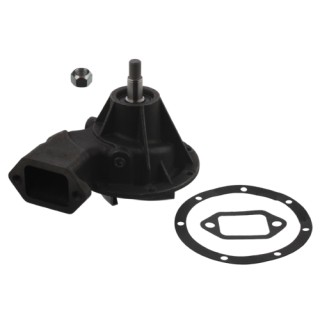 Насос водяной Renault Magnum E-tech (без шкива) 38392 FEBI BILSTEIN