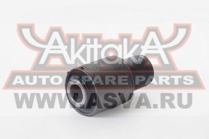 САЙЛЕНТБЛОК NISSAN/INFINITI 02012C24 0201-2C24 ASVA