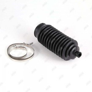 Пыльник рулевой рейки MITSUBISHI GLANT 84-03 CG23001 CG23001 JIKIU