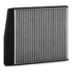 Фильтр салонный FP2855 FP 2855 MANN FILTER